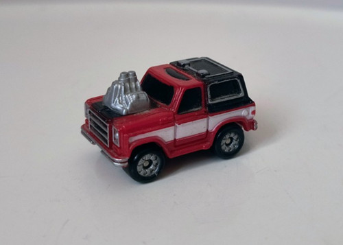Galoob micro machines - galoob,