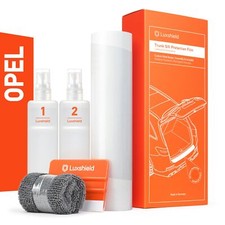 Pellicola protezione paraurti