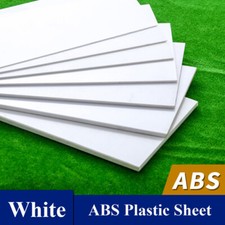 Foglio Plastica ABS