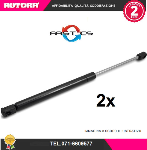Ap5251 ammortizatori - ap5251, 2