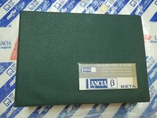 Catalogo Parti di Ricambio