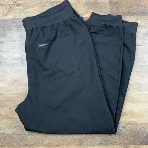 Jaanuu pantalone scrub uomo - jaanuu,