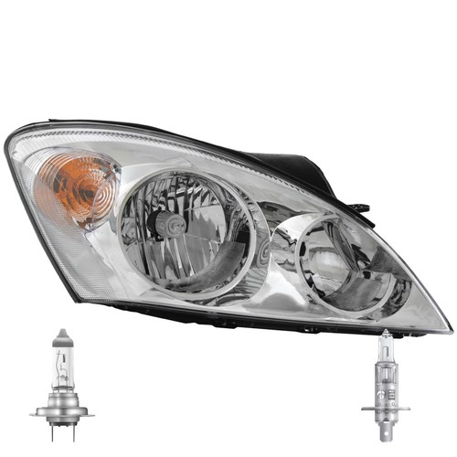 Faro destro per kia - destro,