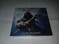 RHAPSODY OF FIRE - I'LL BE