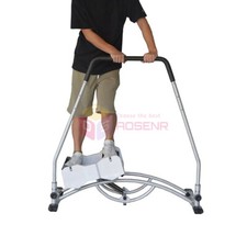 Simulatore macchina da sci