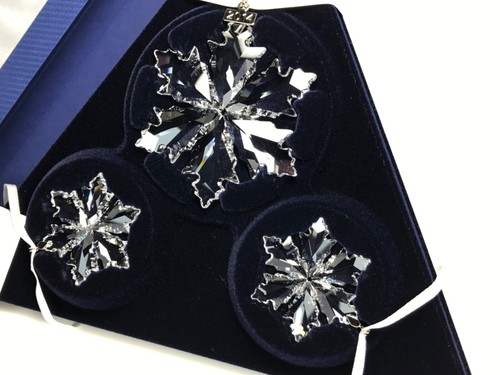 stelle natale swarovski 2013
