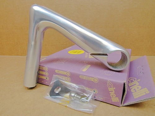 Nuovo old stock cinelli o - nuovo-old-stock,