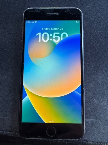 Apple iphone plus gb - iphone,