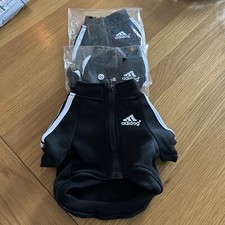 felpa con cappuccio adidog uk