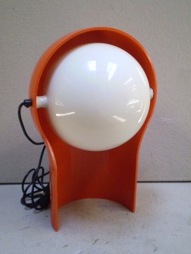Table lamp telegono - lamp, vico