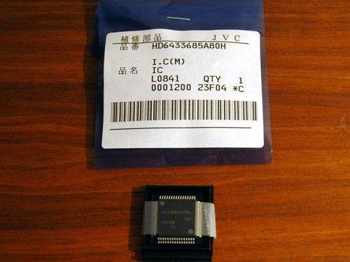 Nos hd6433685a80h circuito - hd6433685a80h,