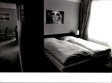 foto originale d'agenzia