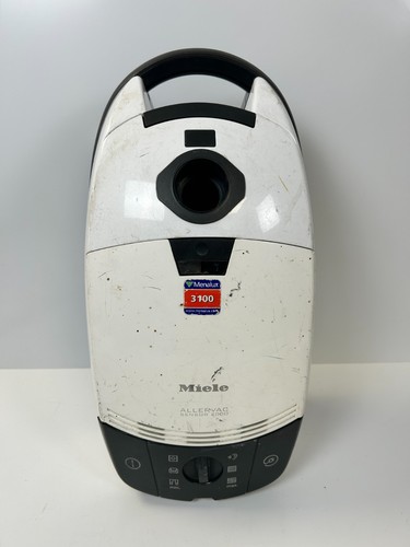Aspirapolvere miele s762 - aspirapolvere,