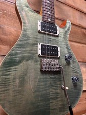 2017 PRS CE Custom 24 Trampas