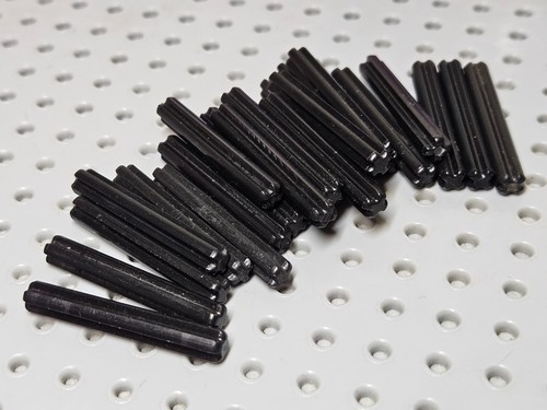 Lego technic asse 3705 - lego,