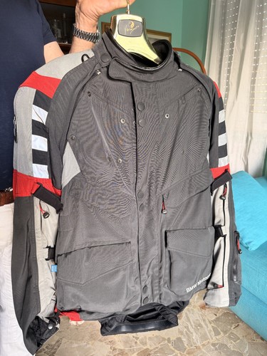 Giacca moto bmw - moto,