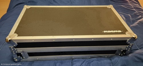 Magma flight case per - magma,