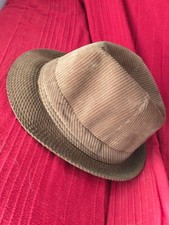 Cappello Fedora Borsalino