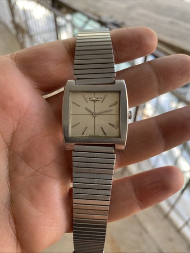 Longines cal 428 vintage watch - 428,