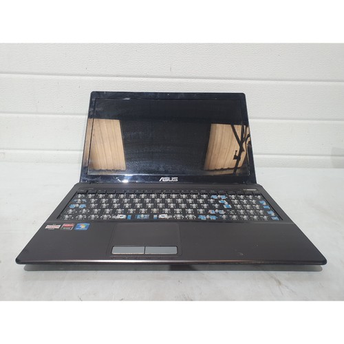 Asus a53u laptop nero hdmi - hdmi, amd
