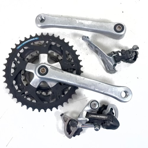 Shimano vintage alivio - shimano,