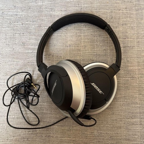 Cuffie bose ae2 - cuffie, testate