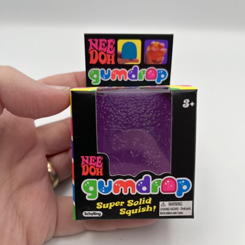 Originale needoh gumdrop - gumdrop,
