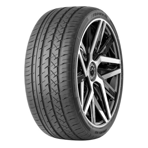 Gomme auto estive - auto, 205