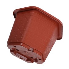  Vasi Da Giardino Plastica