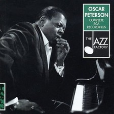 Complete RCA Recordings by