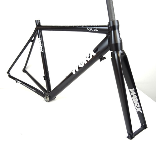 Set telaio bici strada worx - bici,