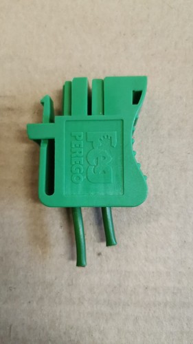 Presa per batteria peg - per,