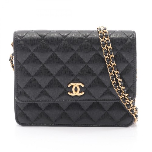 Borsa tracolla chanel - a,