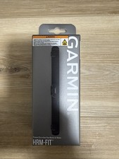Garmin HRM-Fit Heart Rate Monitor for Women, Brand New Sealed
