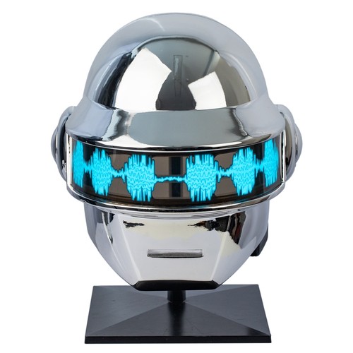 Casco daft punk thomas - casco,