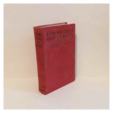 Il trionfo della primula rossa