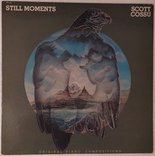 SCOTT COSSU STILL MOMENTS