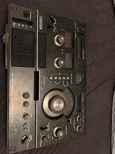 Sony crf radio - sony,