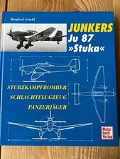 Junkers Ju 87 "Stuka" 