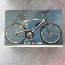 Mercedes-Benz RB Trekking Bike