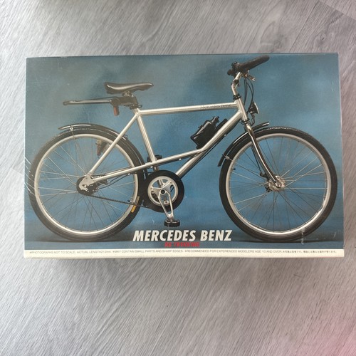 Mercedes benz trekking - mercedes-benz,