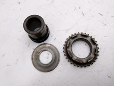 INGRANAGGIO E ACCESSORI