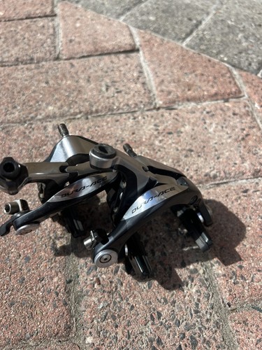 Set freni shimano dura ace - shimano,