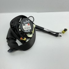 CINTURA DI SICUREZZA ANTERIORE