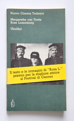 Margarethe von trotta anni - margarethe,
