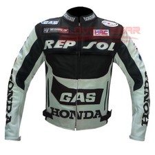 HONDA GAS REPSOL GIACCA