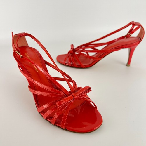 Gianvito rossi sandalo con - gianvito,