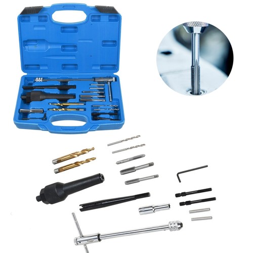 Pezzi kit cambio - 16, m8