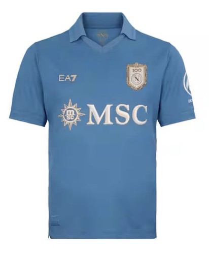 Maglia napoli centenario - maglia,