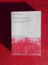 Il maschio camaleonte